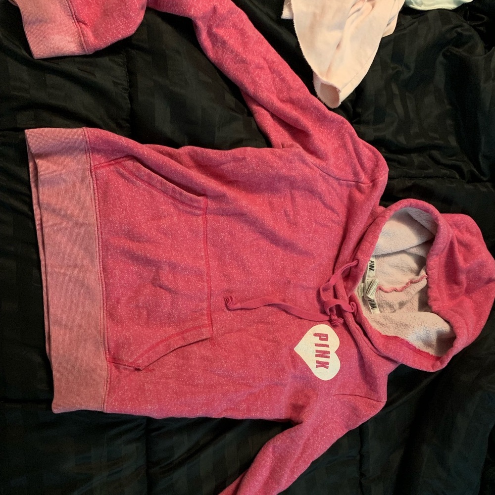 Victoria Secret PINK hoodie